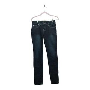 KABA Black Jeans.  Size‎ 5